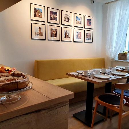 Casa Isabella B&B Koper Dış mekan fotoğraf