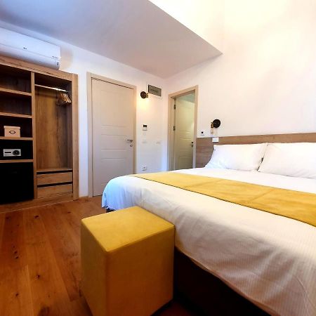 Casa Isabella B&B Koper Dış mekan fotoğraf