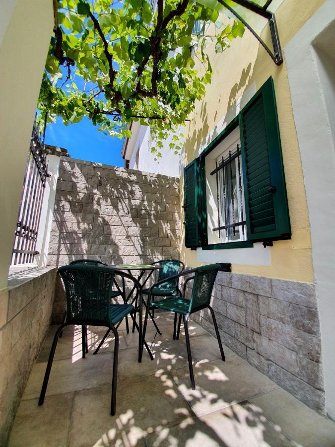 Casa Isabella B&B Koper Dış mekan fotoğraf