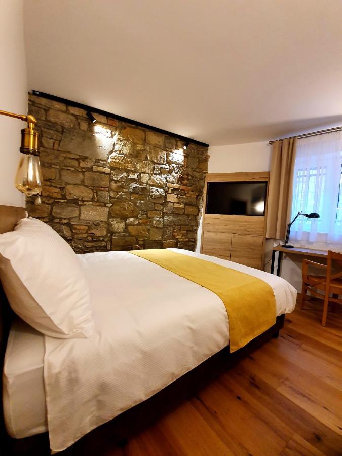 Casa Isabella B&B Koper Dış mekan fotoğraf