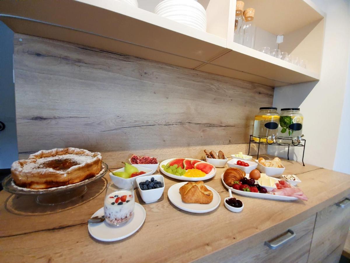 Casa Isabella B&B Koper Dış mekan fotoğraf