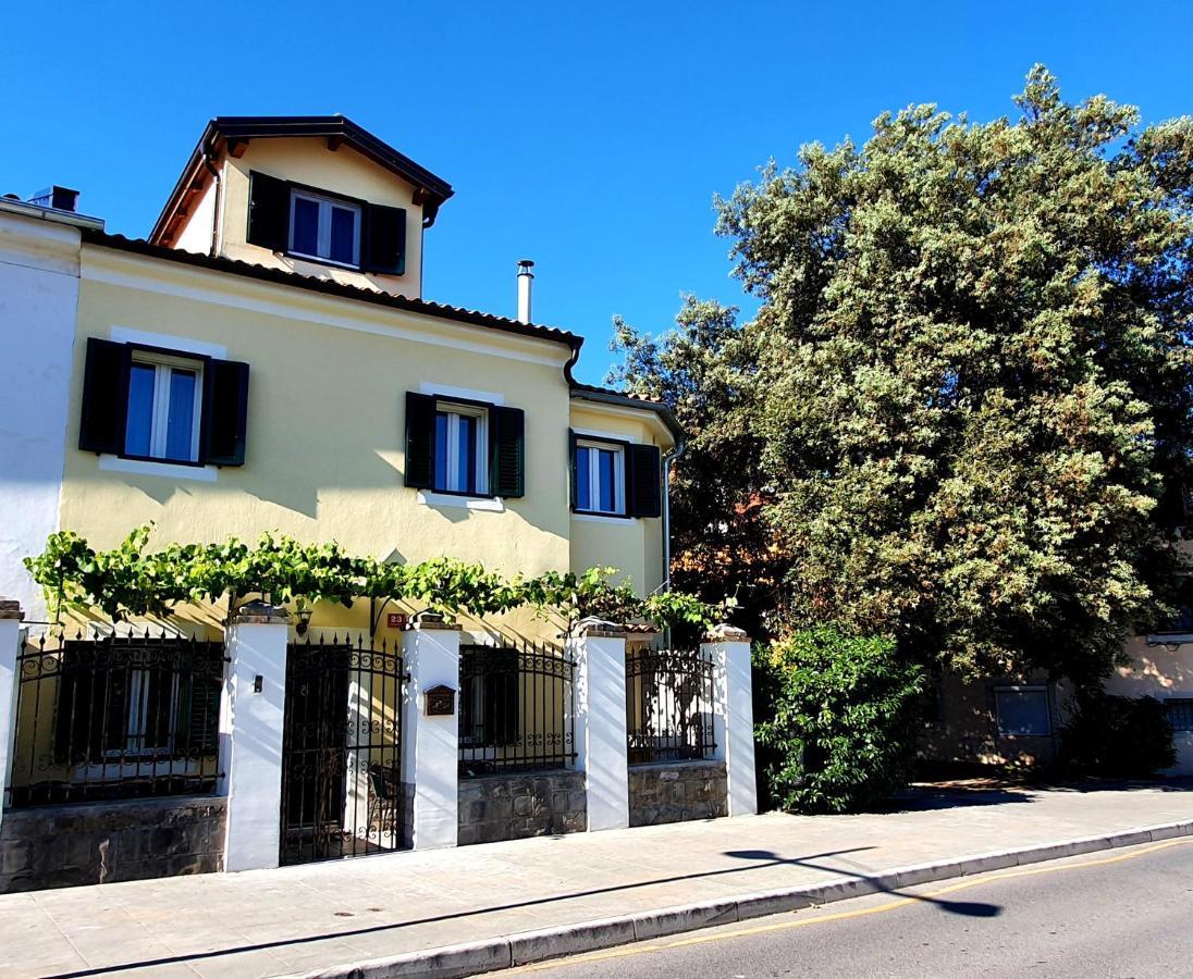 Casa Isabella B&B Koper Dış mekan fotoğraf