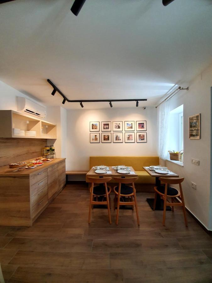 Casa Isabella B&B Koper Dış mekan fotoğraf