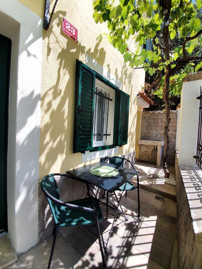 Casa Isabella B&B Koper Dış mekan fotoğraf