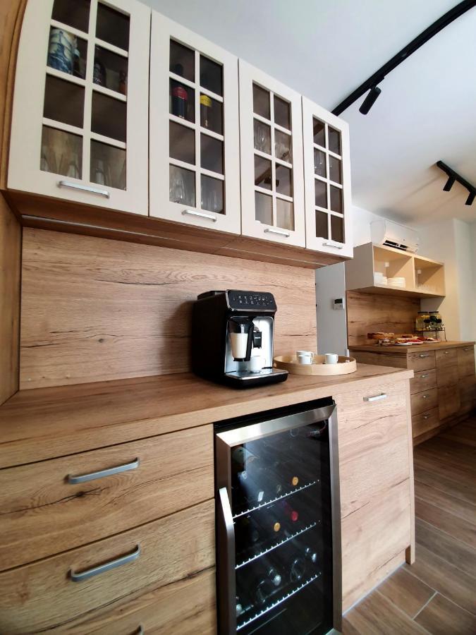 Casa Isabella B&B Koper Dış mekan fotoğraf