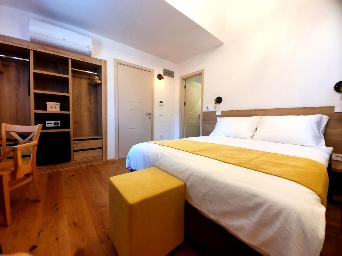 Casa Isabella B&B Koper Dış mekan fotoğraf