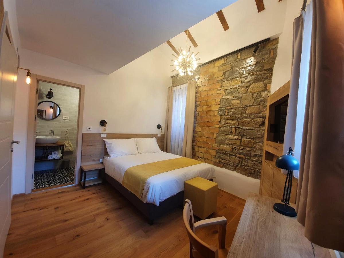 Casa Isabella B&B Koper Dış mekan fotoğraf