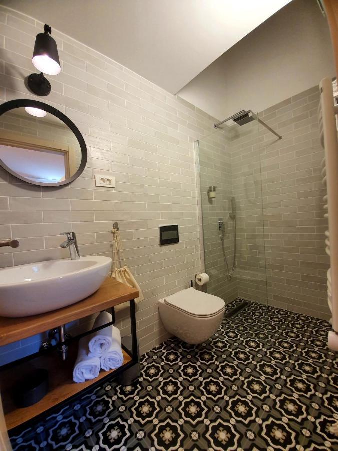 Casa Isabella B&B Koper Dış mekan fotoğraf