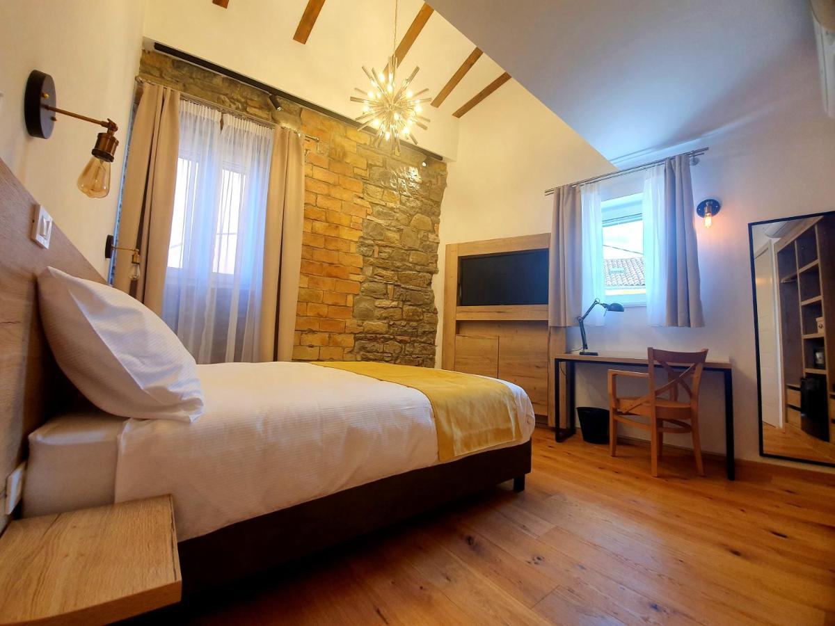 Casa Isabella B&B Koper Dış mekan fotoğraf