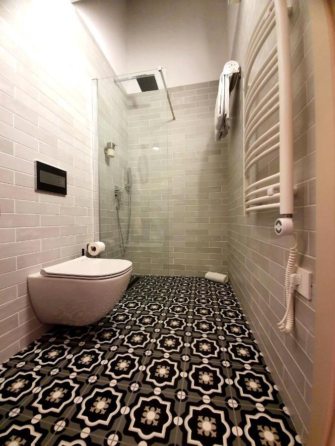 Casa Isabella B&B Koper Dış mekan fotoğraf