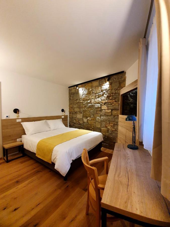 Casa Isabella B&B Koper Dış mekan fotoğraf