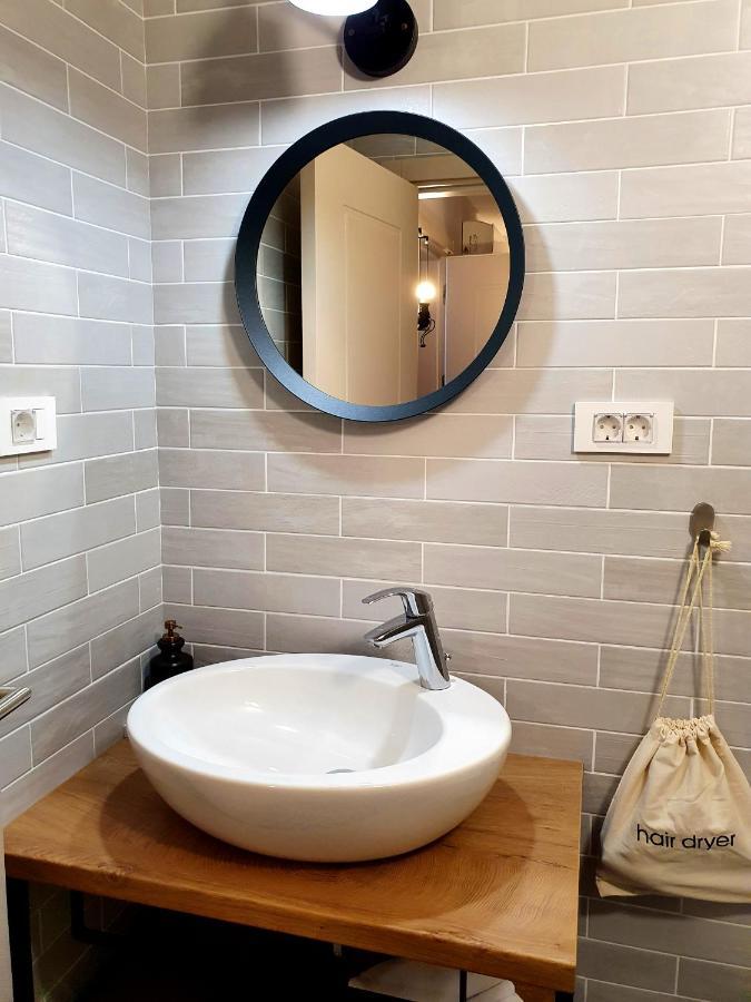 Casa Isabella B&B Koper Dış mekan fotoğraf