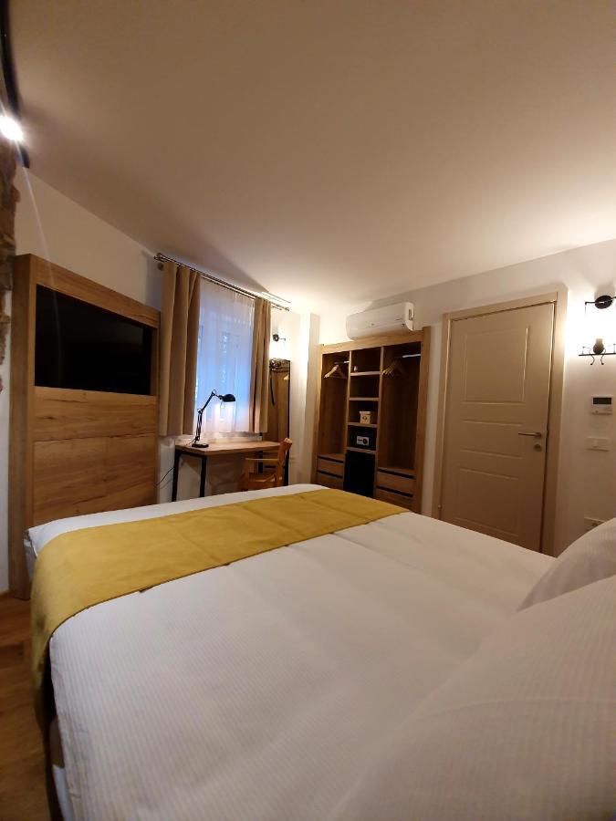 Casa Isabella B&B Koper Dış mekan fotoğraf