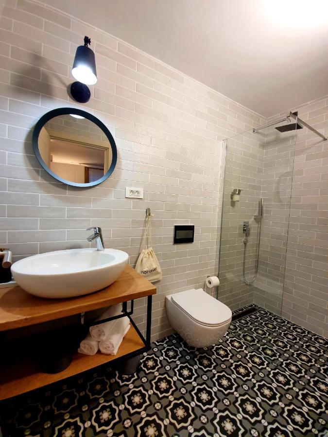 Casa Isabella B&B Koper Dış mekan fotoğraf