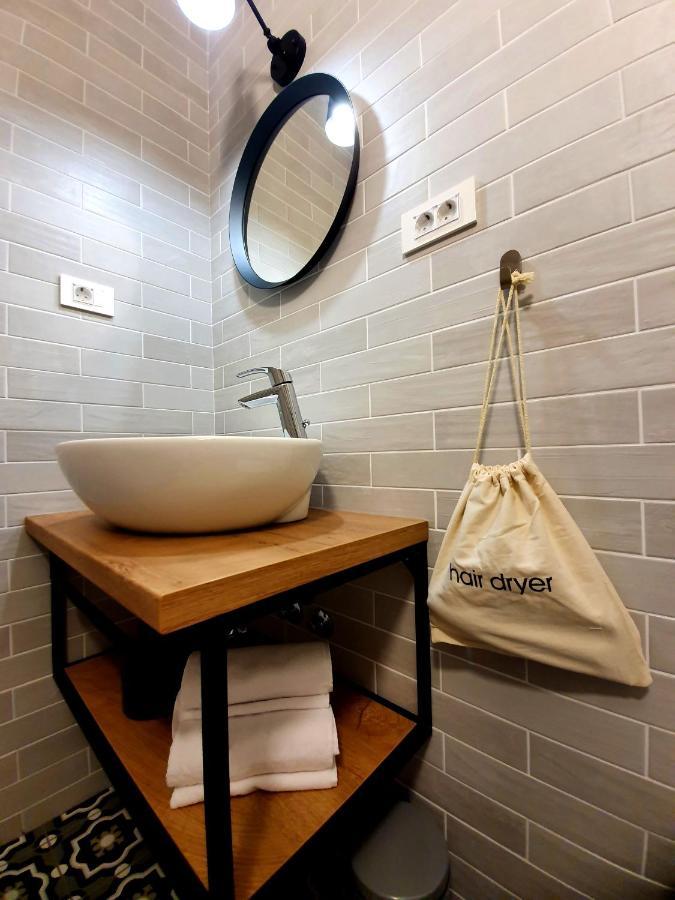 Casa Isabella B&B Koper Dış mekan fotoğraf