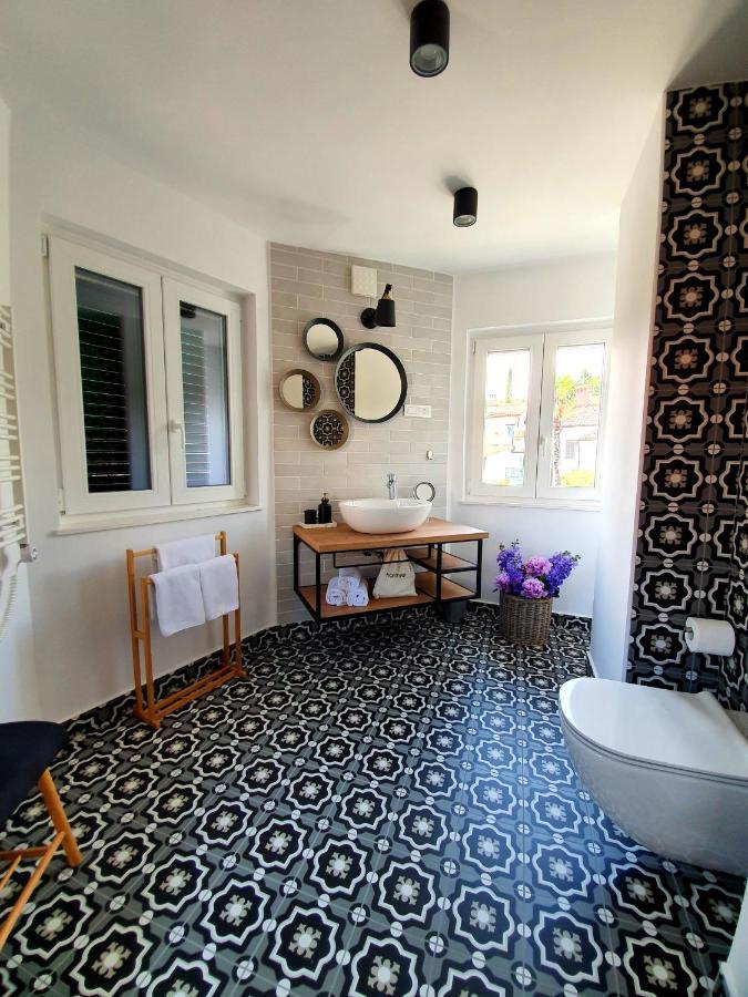 Casa Isabella B&B Koper Dış mekan fotoğraf