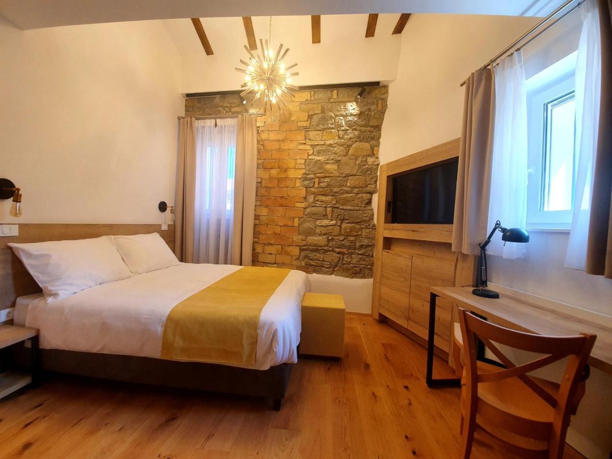 Casa Isabella B&B Koper Dış mekan fotoğraf