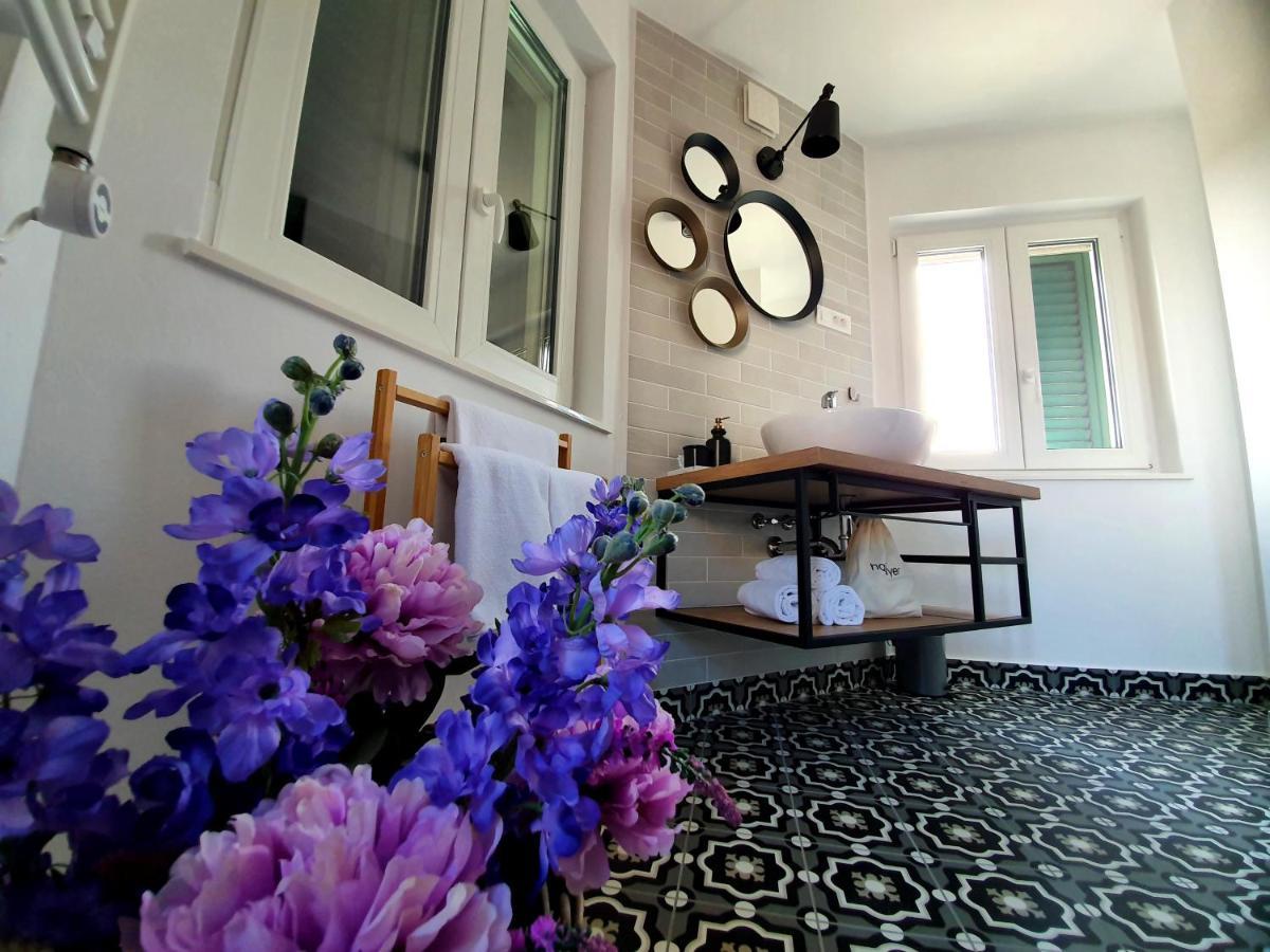 Casa Isabella B&B Koper Dış mekan fotoğraf