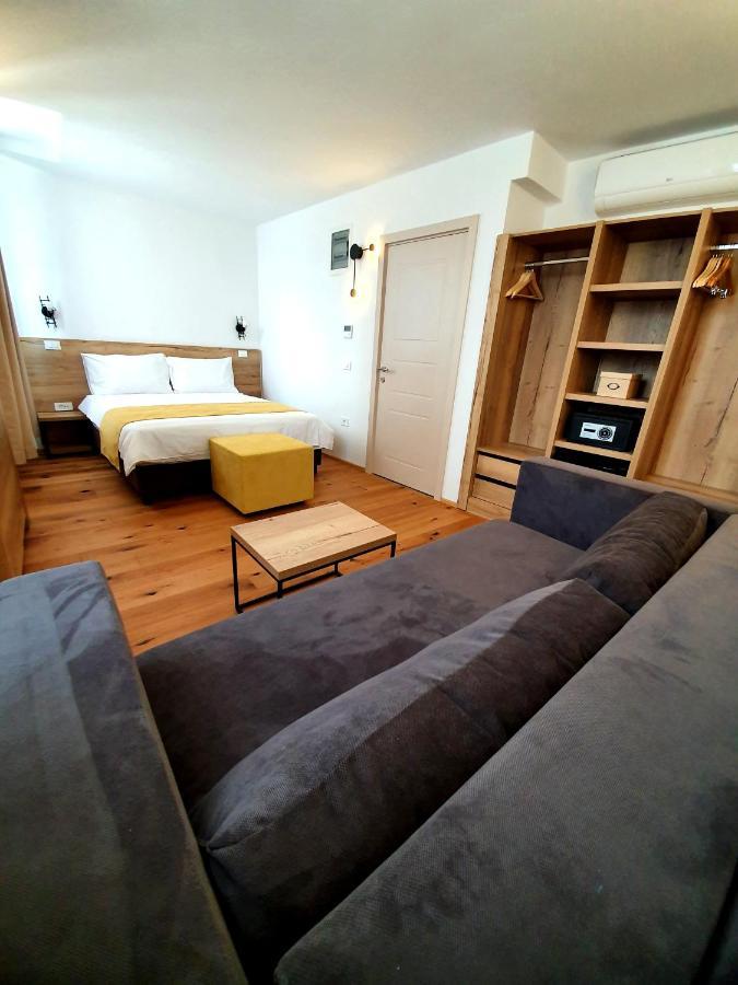 Casa Isabella B&B Koper Dış mekan fotoğraf