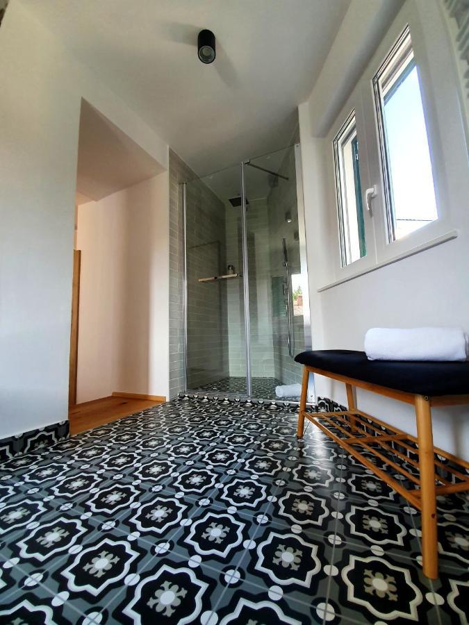 Casa Isabella B&B Koper Dış mekan fotoğraf