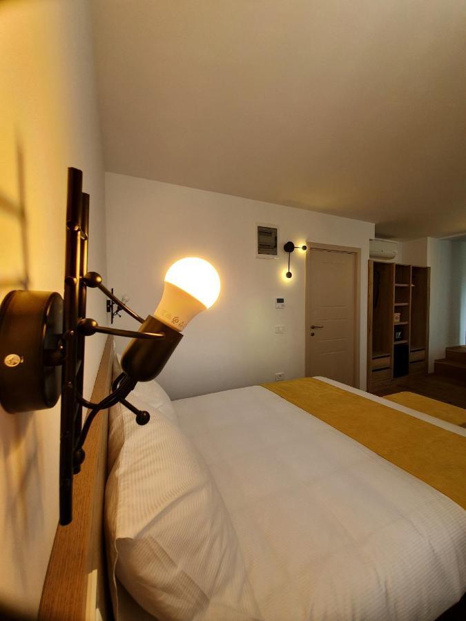 Casa Isabella B&B Koper Dış mekan fotoğraf