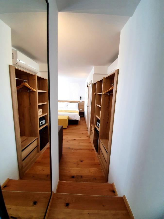 Casa Isabella B&B Koper Dış mekan fotoğraf