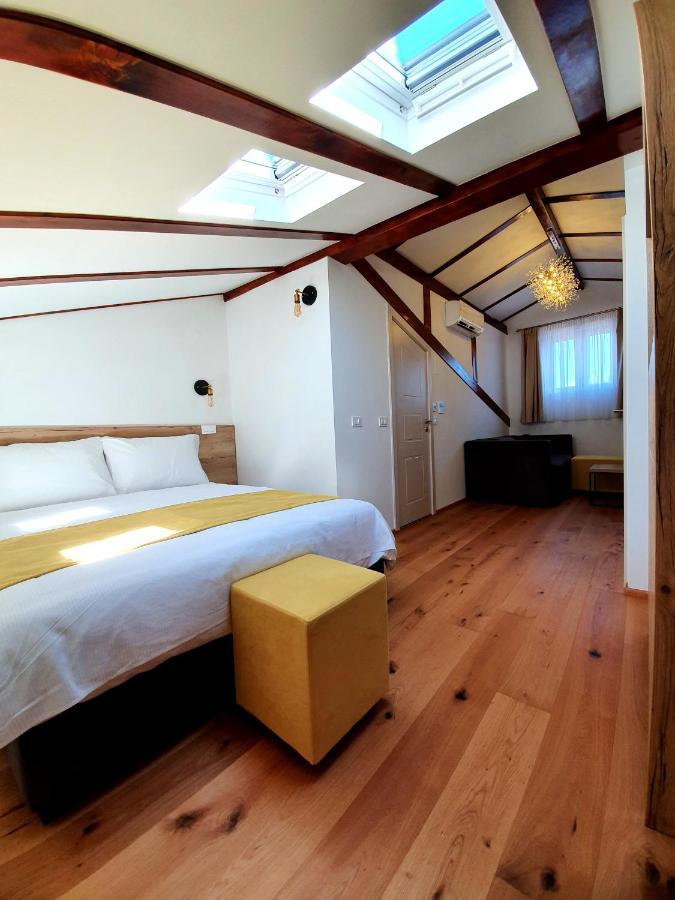 Casa Isabella B&B Koper Dış mekan fotoğraf