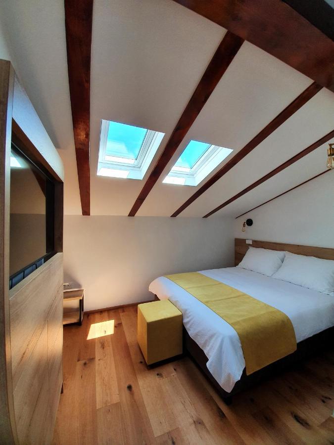 Casa Isabella B&B Koper Dış mekan fotoğraf