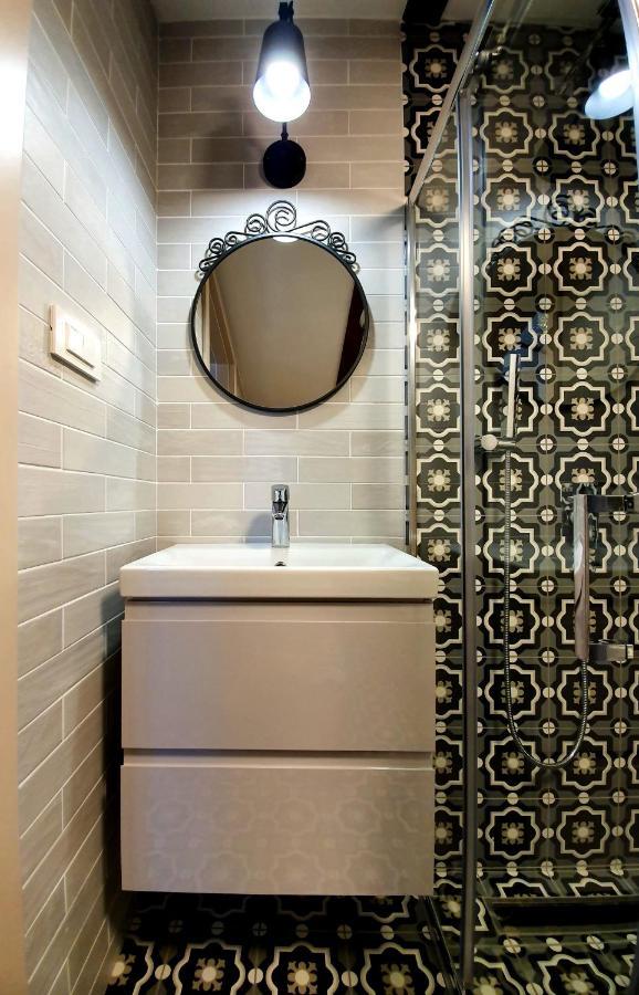 Casa Isabella B&B Koper Dış mekan fotoğraf