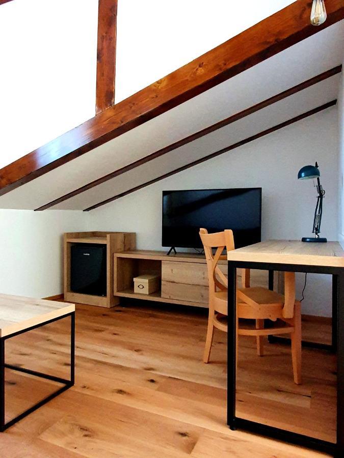 Casa Isabella B&B Koper Dış mekan fotoğraf