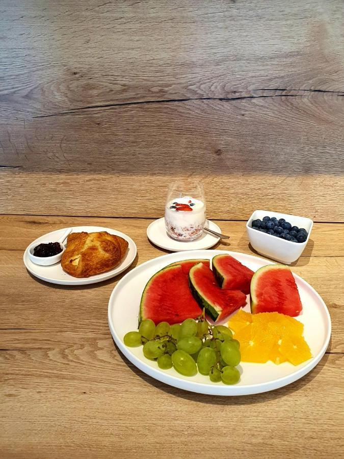 Casa Isabella B&B Koper Dış mekan fotoğraf