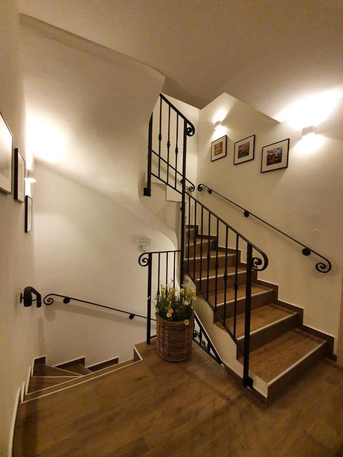 Casa Isabella B&B Koper Dış mekan fotoğraf